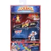 Moose Toys Akedo Ultimate Arcade Warriors - Mini Battling Action Figures - Select Figure(s)