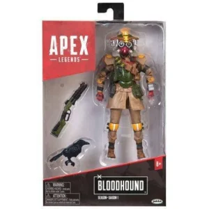 Jakks Pacific Apex Legends 6-Inch Action Figure - Select Figure(s)