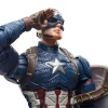Hasbro Avengers: Endgame Marvel Legends Series Captain America 6-Inch Action Figure