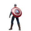 Hasbro Avengers: Endgame Marvel Legends Series Captain America 6-Inch Action Figure