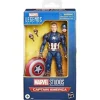 Hasbro Avengers: Endgame Marvel Legends Series Captain America 6-Inch Action Figure