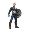 Hasbro Avengers: Endgame Marvel Legends Series Captain America 6-Inch Action Figure