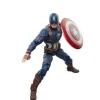 Hasbro Avengers: Endgame Marvel Legends Series Captain America 6-Inch Action Figure