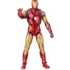Hasbro Avengers: Endgame Marvel Legends 6-Inch Iron Man Mark LXXXV Action Figure