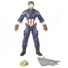 Hasbro Avengers: Infinity War Captain America with Infinity Stone 6-Inch Action Figure