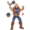 Hasbro Avengers Marvel Legends 6-Inch Thunderstrike Action Figure