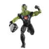 Hasbro Avengers 60th Anniversary Marvel Legends Skrull Queen and Super-Skrull 6-Inch Action Figures