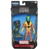 Hasbro Avengers Video Game Marvel Legends 6-Inch Leader Action Figure