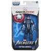 Hasbro Avengers Video Game Marvel Legends 6-Inch Captain America Action Figure