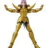 Bandai Anime Heroes Knights of the Zodiac Aries Mu Aiolos Action Figure