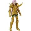 Bandai Anime Heroes Knights of the Zodiac Aries Mu Aiolos Action Figure