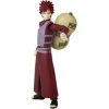 Bandai Anime Heroes Naruto: Shippuden Gaara 6.5 Inch Action Figure