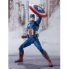 Bandai Avengers Infinity Captain America S.H.Figuarts Action Figure