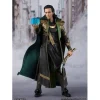 Bandai Avengers Loki S.H.Figuarts Action Figure