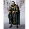 Bandai Avengers Loki S.H.Figuarts Action Figure