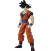 Bandai Dragon Ball Dragon Stars Goku Version 2 Action Figure