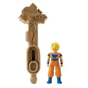 Bandai Dragon Ball Super Spin Battlers Training Pack