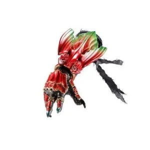 Bandai Masked Rider OOO Ankh S.H.Figuarts Action Figure