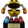 Bandai Pac-Man Chogokin Action Figure