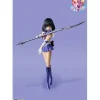 Bandai Pretty Guardian Sailor Moon Sailor Animation Color Edition S.H.Figuarts Action Figure - Select Figure(s)