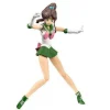 Bandai Pretty Guardian Sailor Moon Sailor Animation Color Edition S.H.Figuarts Action Figure - Select Figure(s)