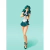 Bandai Pretty Guardian Sailor Moon Sailor Animation Color Edition S.H.Figuarts Action Figure - Select Figure(s)