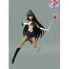 Bandai Pretty Guardian Sailor Moon Sailor Animation Color Edition S.H.Figuarts Action Figure - Select Figure(s)