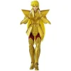 Bandai Saint Seiya: Knights of the Zodiac Anime Heroes Virgo Shaka 6 1/2