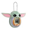 Bandai Star Wars Grogu Using the Force Tamagotchi Nano Digital Pet with Silicone Case