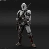 Bandai Star Wars: The Mandalorian 1:12 Scale Model Kit - Choose your Kit