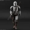Bandai Star Wars: The Mandalorian 1:12 Scale Model Kit - Choose your Kit