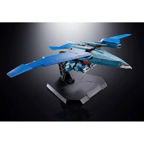 Bandai Super-Animal God Dancouga GX-94 Black-Wing Soul of Chogokin Action Figure