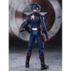 Bandai The Falcon and Winter Soldier John F. Walker S.H.Figuarts Action Figure