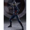 Bandai The Falcon and Winter Soldier John F. Walker S.H.Figuarts Action Figure