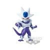 Banpresto Dragon Ball World Collectable Treasure Rally Vol. 4 Mini-Figure Full Set of 6