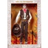 Mattel Barbie 2025 Dia de Muertos Ken Doll