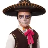 Mattel Barbie 2025 Dia de Muertos Ken Doll