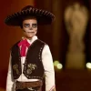 Mattel Barbie 2025 Dia de Muertos Ken Doll