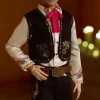 Mattel Barbie 2025 Dia de Muertos Ken Doll