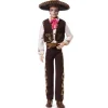 Mattel Barbie 2025 Dia de Muertos Ken Doll