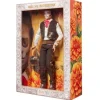 Mattel Barbie 2025 Dia de Muertos Ken Doll