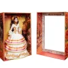 Mattel Barbie 2025 Dia de Muertos Doll