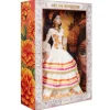Mattel Barbie 2025 Dia de Muertos Doll