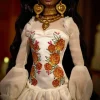Mattel Barbie 2025 Dia de Muertos Doll