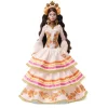 Mattel Barbie 2025 Dia de Muertos Doll