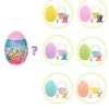 Mattel Barbie Color Reveal Easter Egg (Random Color)