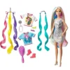 Mattel Barbie Fantasy Hair Blonde Doll