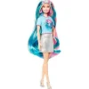 Mattel Barbie Fantasy Hair Blonde Doll