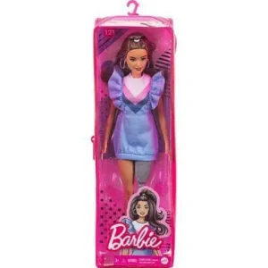 Mattel Barbie Fashionista - Select Figure(s)