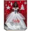 Mattel Barbie Holiday 2021 Doll - Dark Hair
